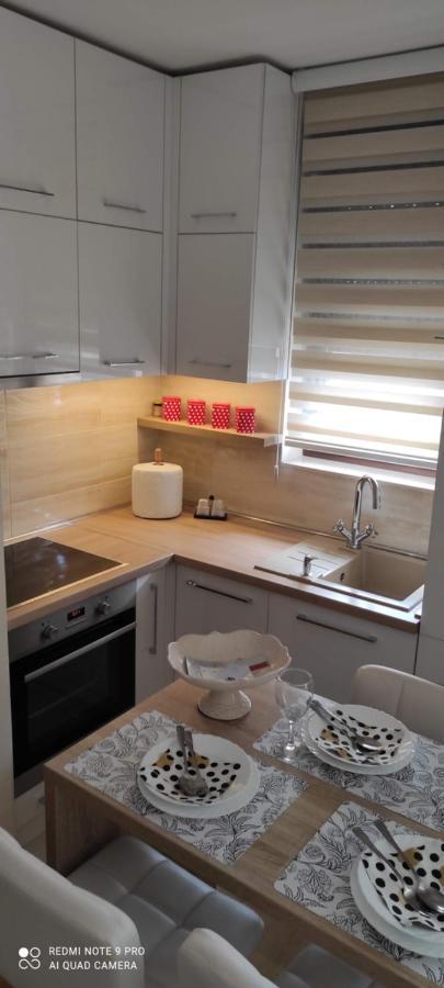 Zlatibor Apartman Jagoda Exterior photo