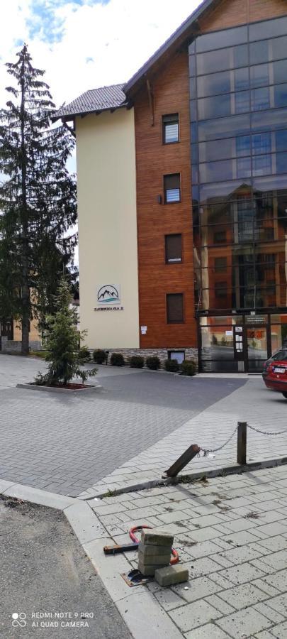 Zlatibor Apartman Jagoda Exterior photo
