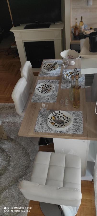 Zlatibor Apartman Jagoda Exterior photo